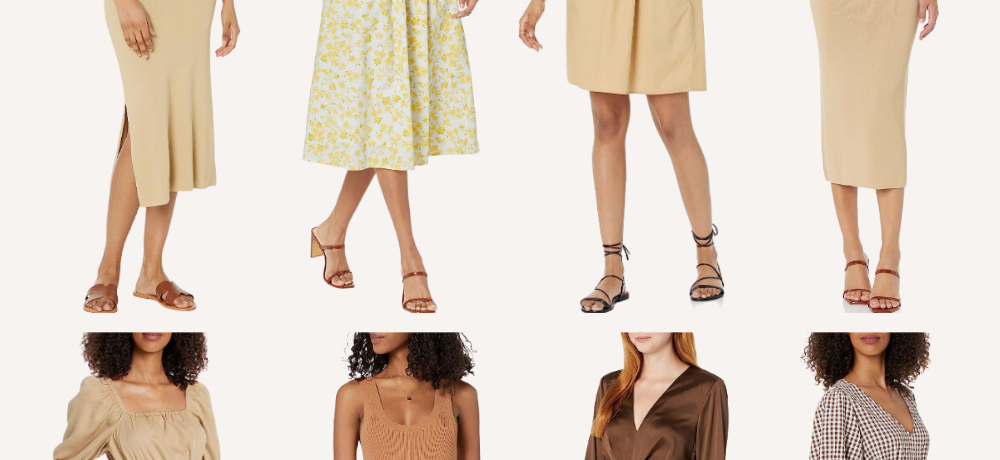 Amazon’s Top Summer Dresses for Prime Day 2023