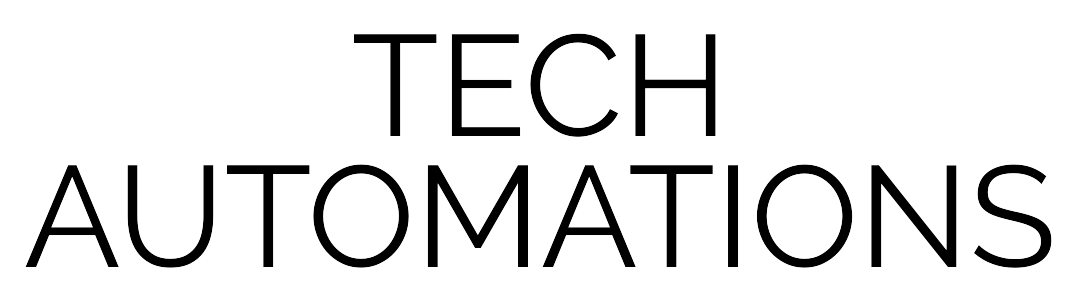 Tech Automation