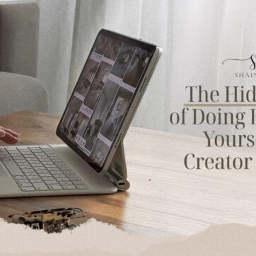 How Systems and Automations Can Transform Your Online Business