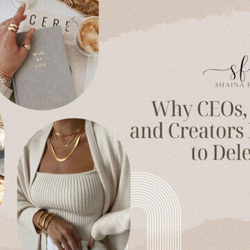 Why LTK Influencers Need LTK Managers