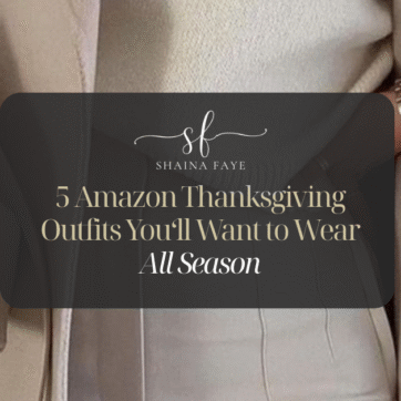 100+ Best Amazon Gift Ideas for Everyone on Your List