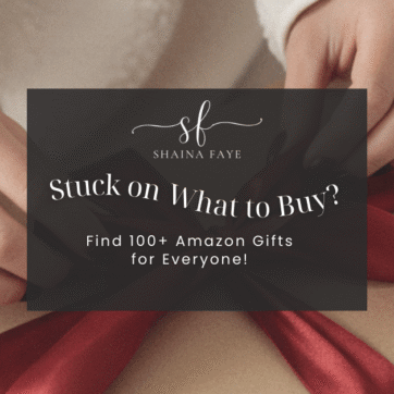 5 Amazon Thanksgiving Outfits You’ll Want to Wear All Season